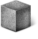 1м3 куб бетона в Хиндикалово